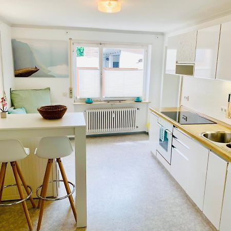 Ferienwohnung Marie - Wlan, Kueche, Im Ortskern, Einkaufslaeden In Der Naehe Malterdingen Esterno foto
