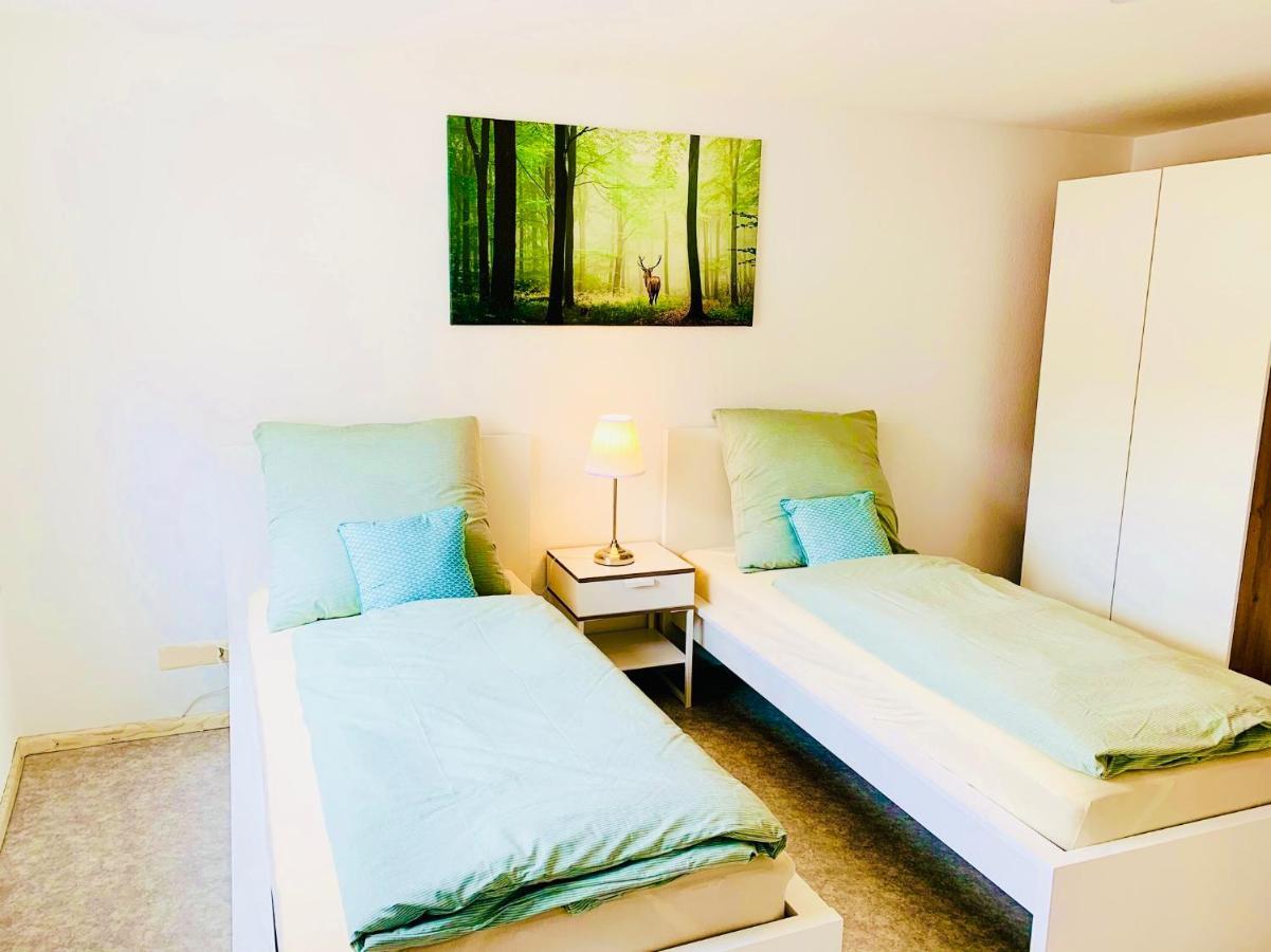 Ferienwohnung Marie - Wlan, Kueche, Im Ortskern, Einkaufslaeden In Der Naehe Malterdingen Esterno foto